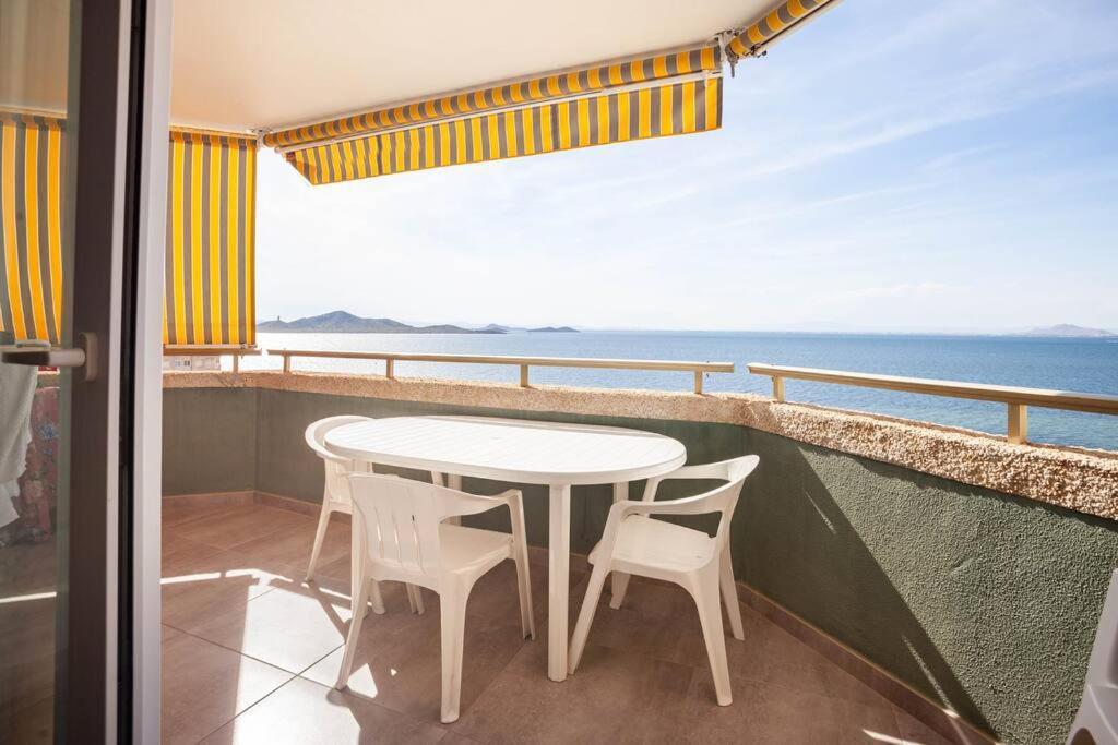 Refurbished 4* Apartment With Great Balcony Λα Μάνγκα Δελ Μαρ Μενόρ Εξωτερικό φωτογραφία
