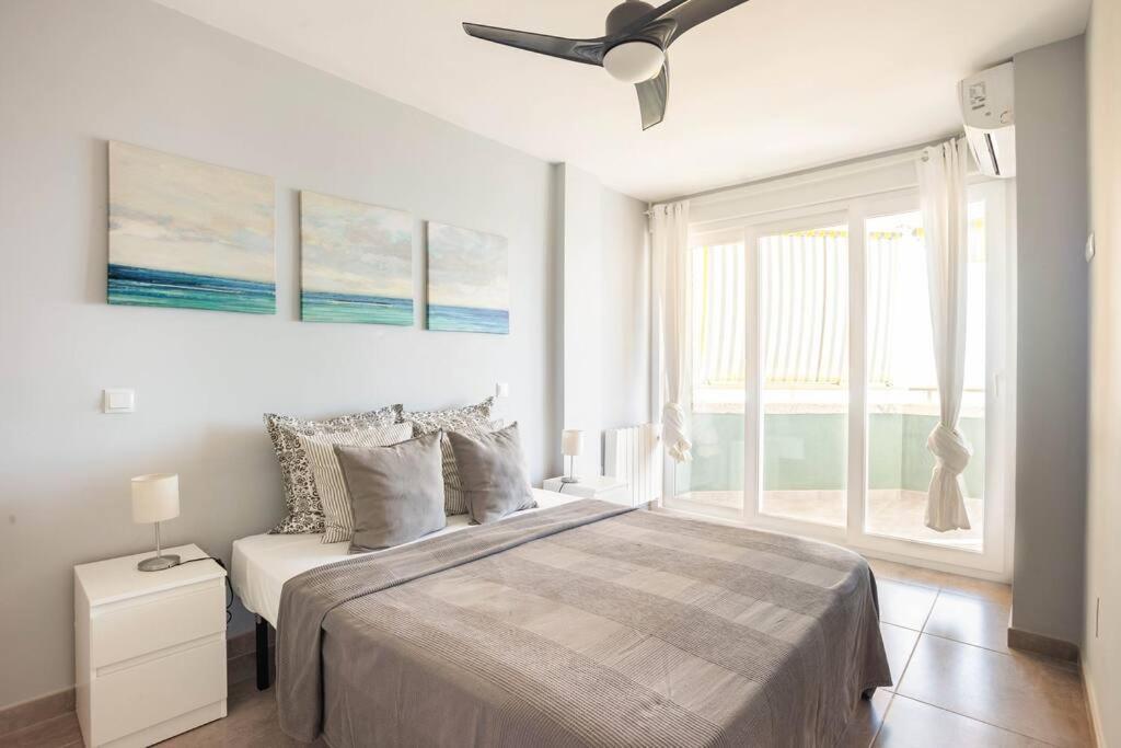 Refurbished 4* Apartment With Great Balcony Λα Μάνγκα Δελ Μαρ Μενόρ Εξωτερικό φωτογραφία