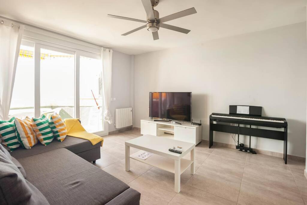 Refurbished 4* Apartment With Great Balcony Λα Μάνγκα Δελ Μαρ Μενόρ Εξωτερικό φωτογραφία