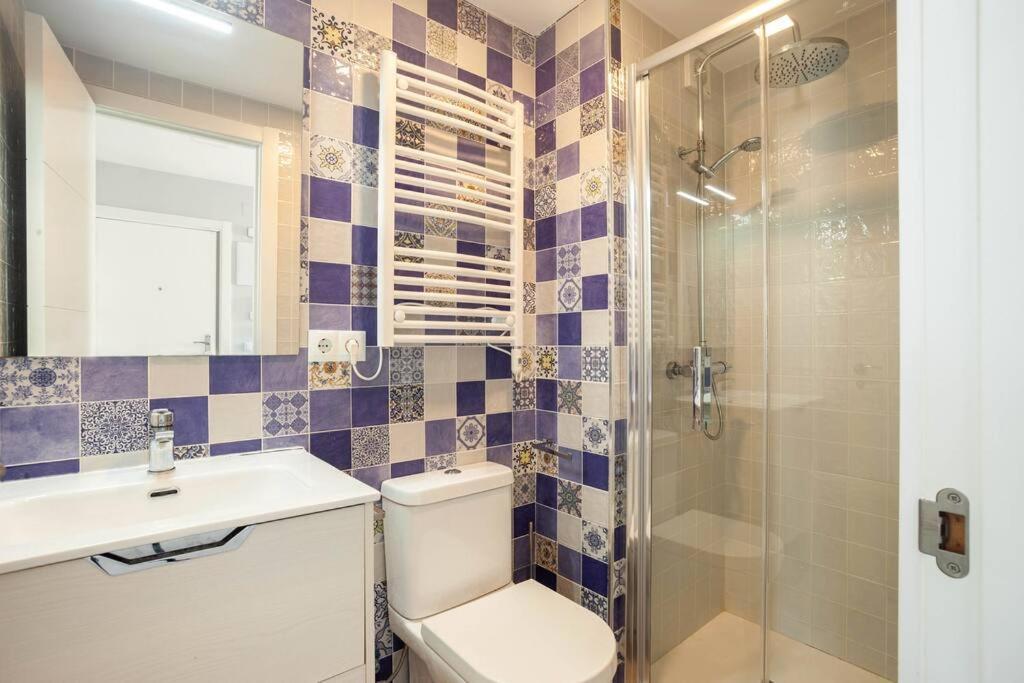 Refurbished 4* Apartment With Great Balcony Λα Μάνγκα Δελ Μαρ Μενόρ Εξωτερικό φωτογραφία